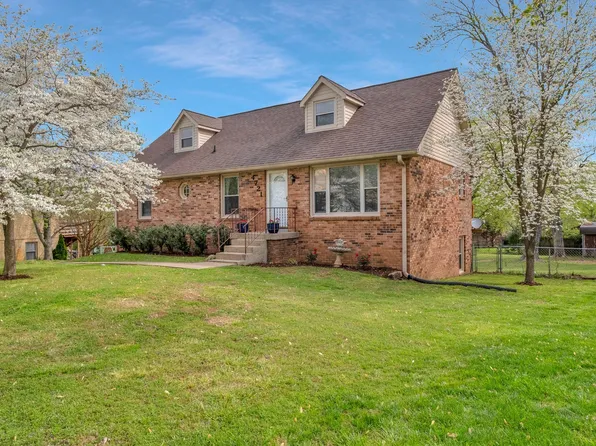 4721 Kalamath Dr, Old Hickory, TN 37138