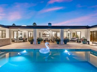 49180 Sunrose Ln, Palm Desert, CA 92260