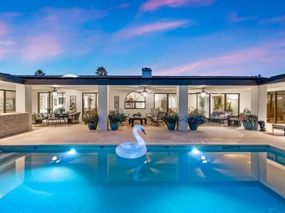 49180 Sunrose Ln, Palm Desert, CA, 92260