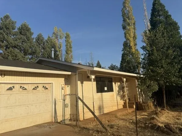 21780 Graham Rd, Manton, CA 96059
