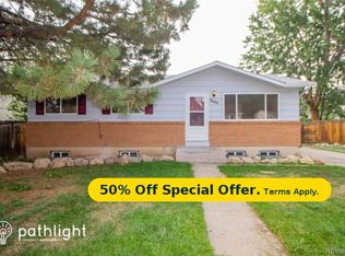 3604 Windflower Cir, Colorado Springs, CO 80918
