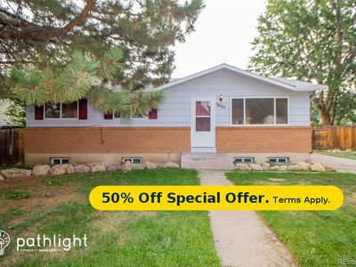 3604 Windflower Cir, Colorado Springs, CO, 80918