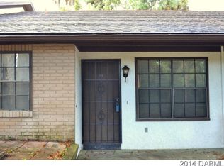 526 Live Oak St APT 108, Edgewater, FL 32132
