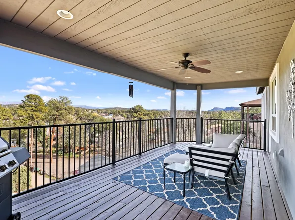 308 W Rim View Rd, Payson, AZ 85541