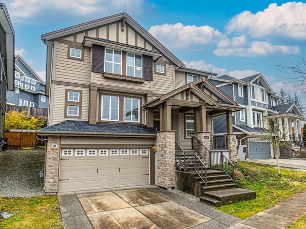 3497 Bishop Pl, Coquitlam, BC V3E 0K2