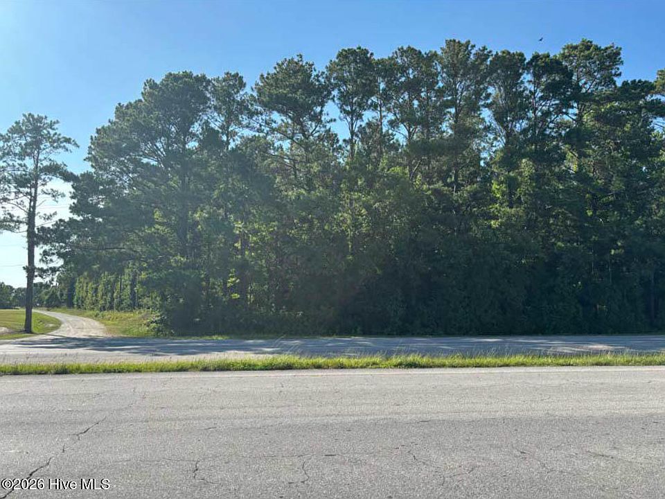 1st image of 3611 New Bern Highway