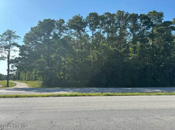 3611 New Bern Highway, Jacksonville, NC 28546