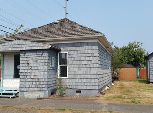 112 S Monroe St, Aberdeen, WA 98520