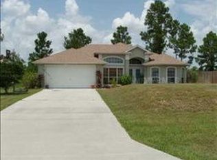 3184 Newhope Dr, Deltona, FL 32738