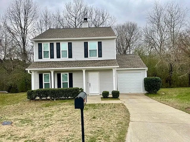 3 bed, 2.5 bath, 1527 sqft, $2,100 — Photo 2