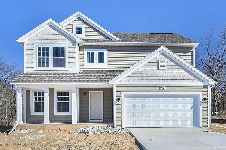 712 Petosky Stone Dr, Byron Center, MI 49315 MLS 23141425 Zillow