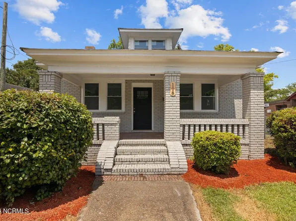 108 E 7th Street, Washington, NC 27889