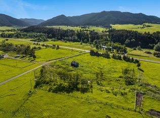 10421 Bridger Canyon Rd, Bozeman, MT 59715