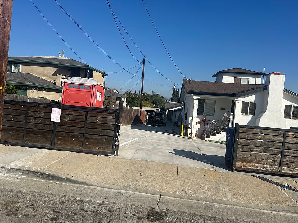 1st image of 454 Betty Ave #A