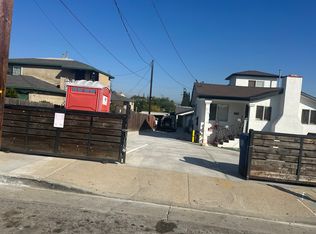 454 Betty Ave #B, Los Angeles, CA 90022