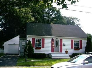 28 Cooper St, South Portland, ME 04106