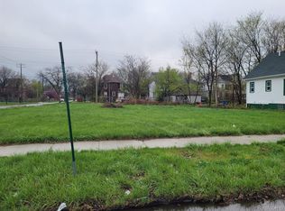 448 E Euclid St, Detroit, MI 48202