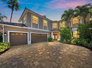 820 Placid Lake Dr, Osprey, FL 34229