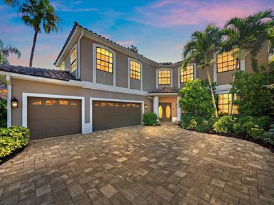 820 Placid Lake Dr, Osprey, FL, 34229
