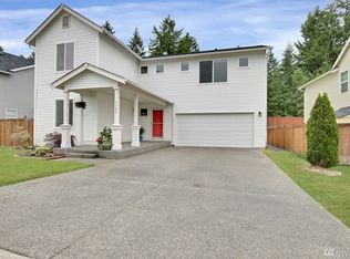 1362 Brackenridge Ave, Dupont, WA 98327