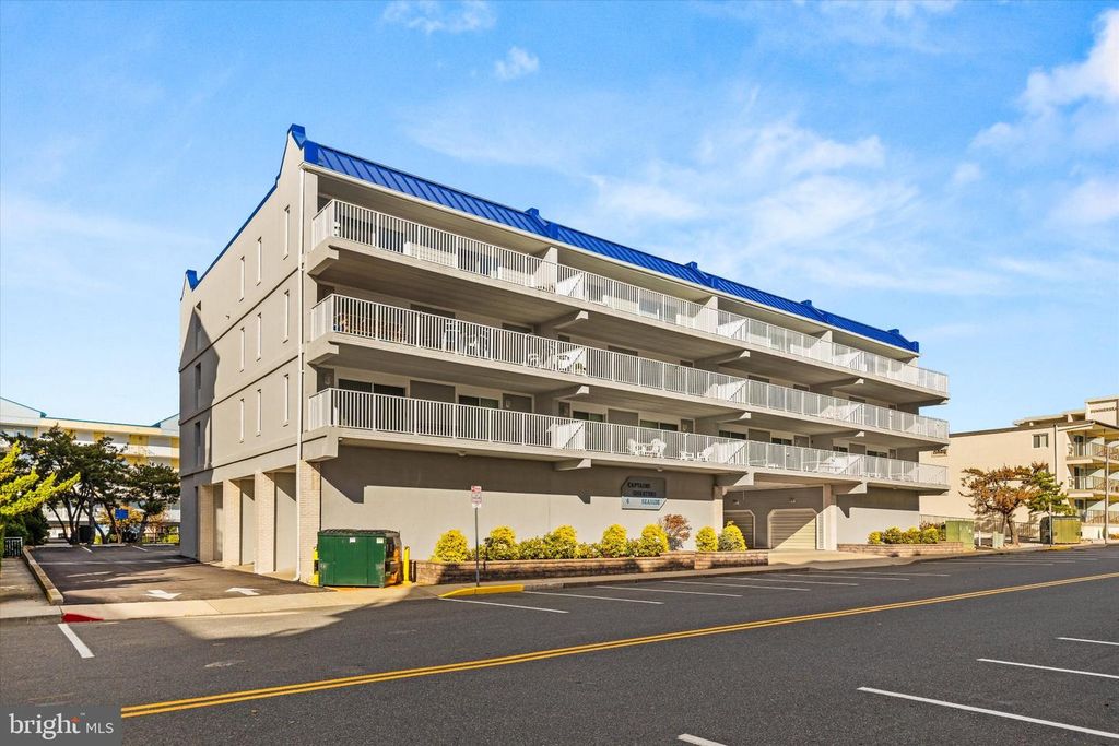 6 137th St Unit 303, Ocean City, MD, Ocean City
