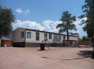 305 S Goodnow Rd, Payson, AZ 85541