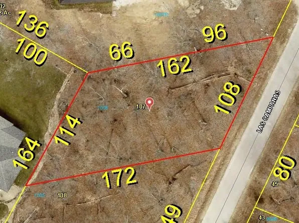 1006 Las Campanas, Sunrise Beach, MO 65079