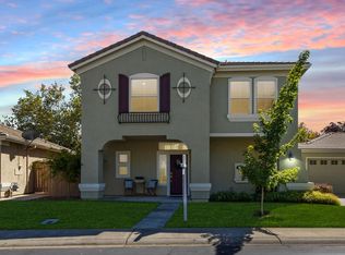 368 Marsalla Dr, Folsom, CA 95630