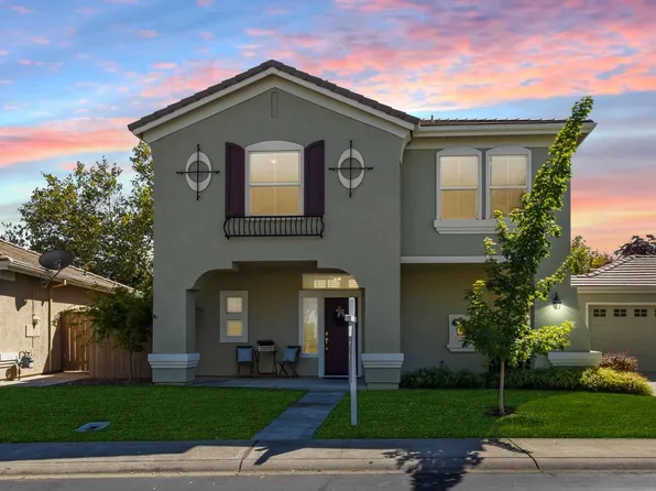 368 Marsalla Dr, Folsom, CA 95630