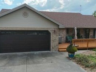 3221 S 124th Road, Flemington, MO, 65650