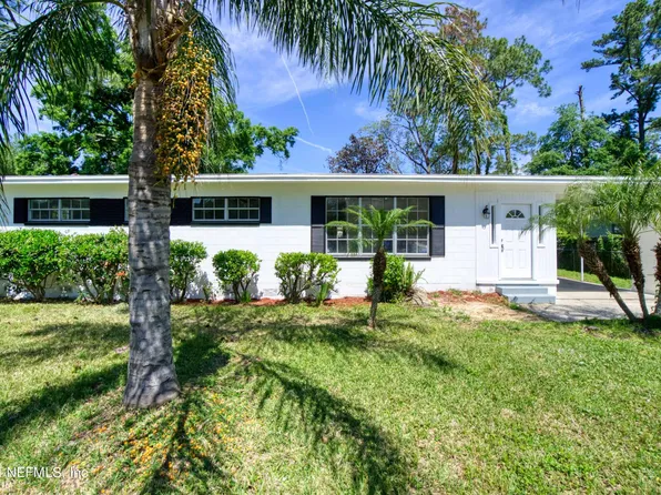 4767 SOUTHLAND Drive, Jacksonville, FL 32207