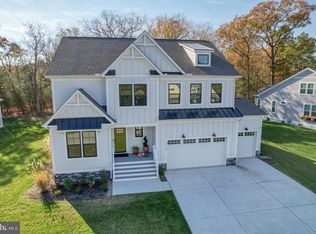 31750 Marsh Island Ave, Lewes, DE