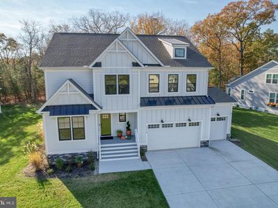 31750 Marsh Island Ave, Lewes, DE, 19958