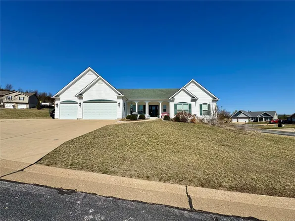 103 Killarney Ct, Barnhart, MO 63012