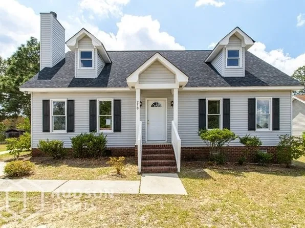 210 Cherrywood Dr, Elgin, SC 29045