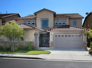 5012 Harmony Ln, Cypress, CA 90630