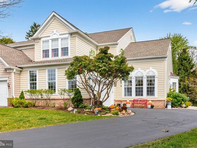 11 Pintail Ct, West Chester, PA, 19382