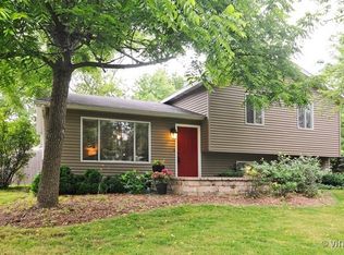 23578 N Park Rd, Lake Zurich, IL 60047