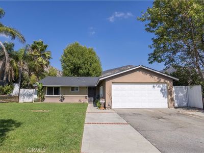 13674 Linfield Ave, Sylmar, CA, 91342
