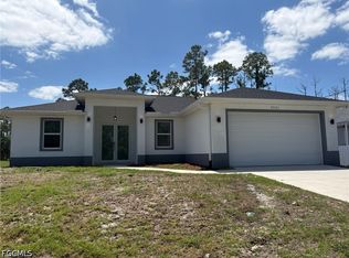 3501 67th St W, Lehigh Acres, FL 33971