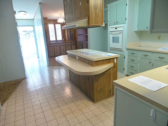 Kitchen for Entertaining!