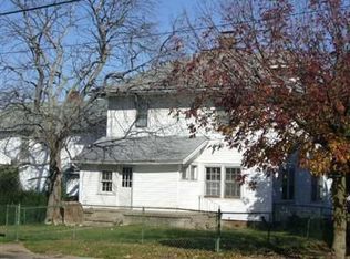 4022 E 3rd St, Dayton, OH 45403