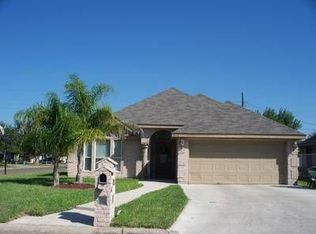 201 Encino Dr, San Juan, TX 78589