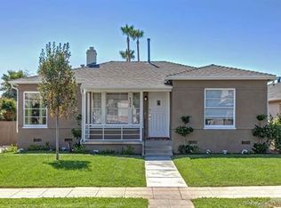 4664 Winona Ave, San Diego, CA 92115