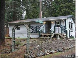 15001 Pinon Rd, Magalia, CA 95954