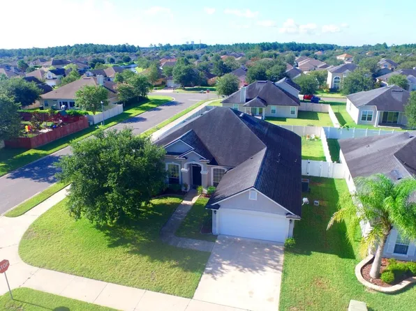 2864 Spotted Eagle Dr, Jacksonville, FL 32226