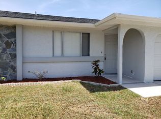 325 Lenoir St, Pt Charlotte, FL 33948