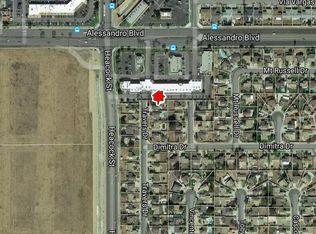 14082 Travers Dr, Moreno Valley, CA 92553