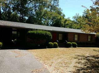 604 Engram St, Montezuma, GA 31063