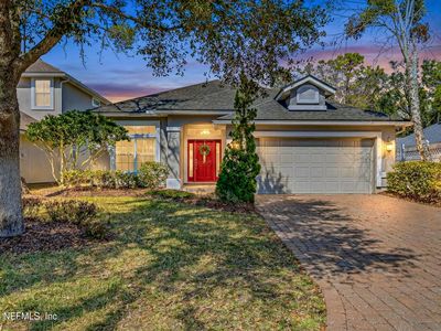 2104 BLUFF VIEW Road, Saint Johns, FL, 32259